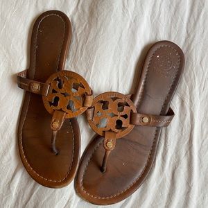 Tory Burch Miller Sandals